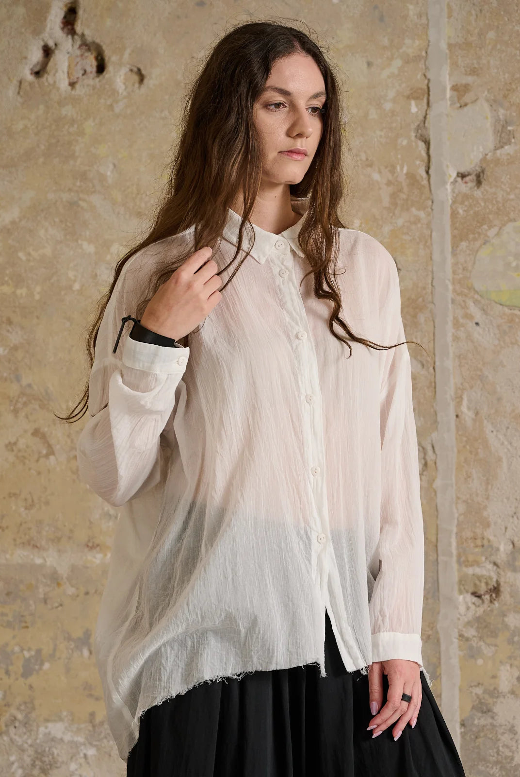 URCA shirt