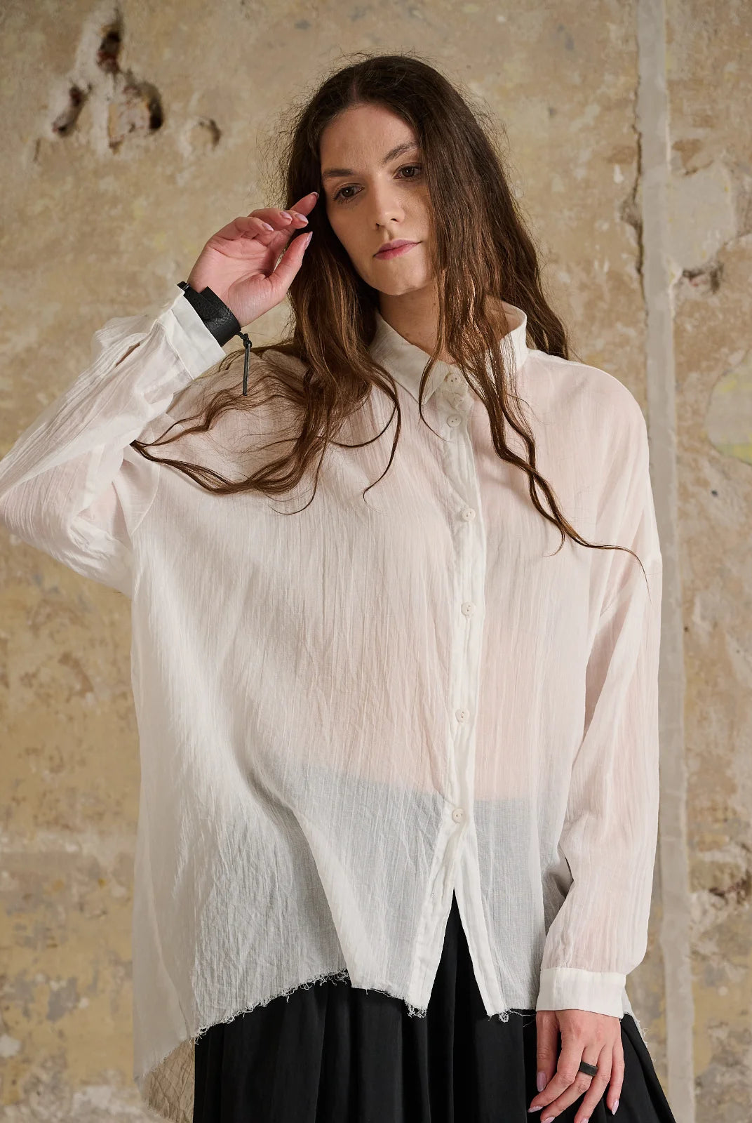 URCA shirt
