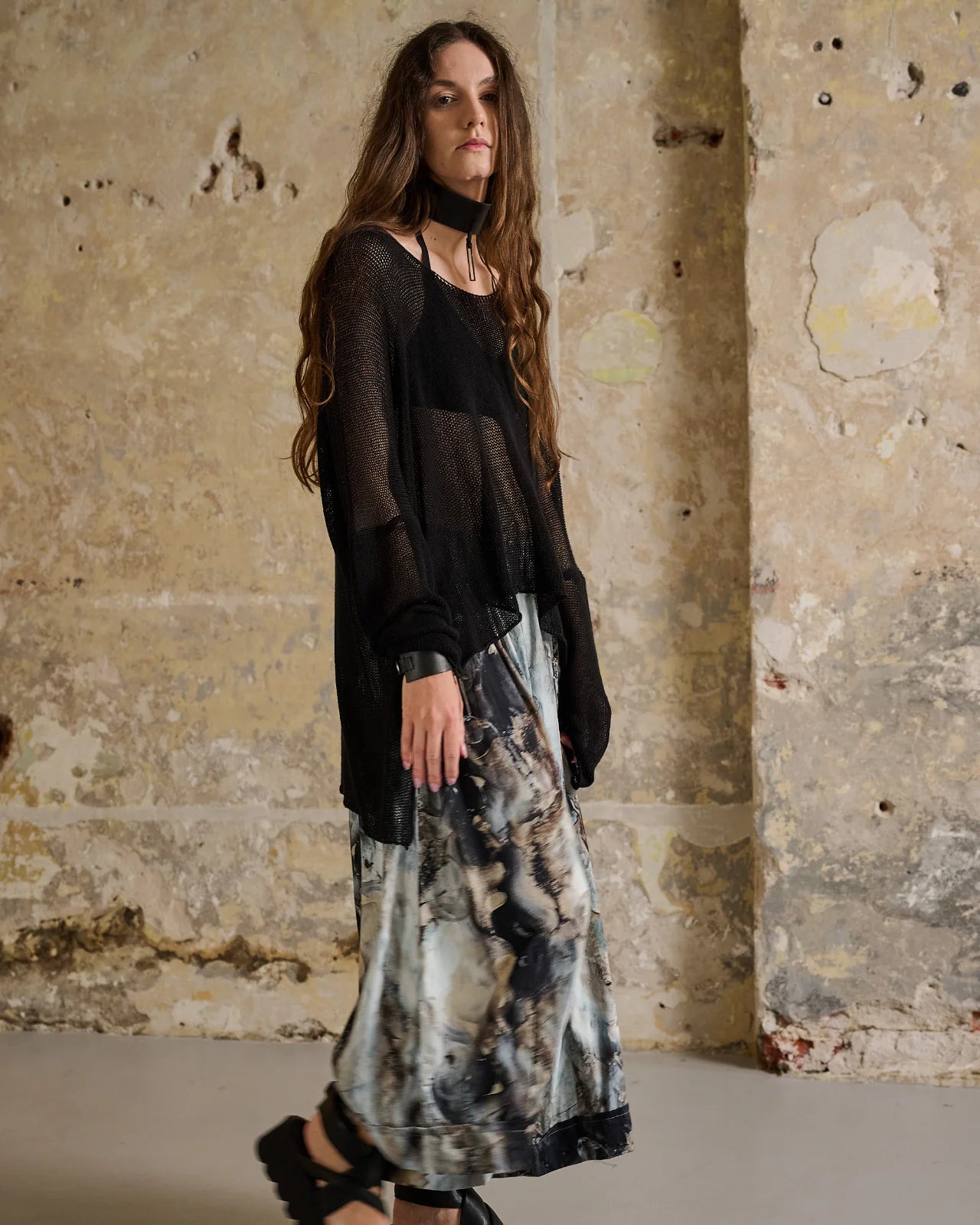 VRES pants