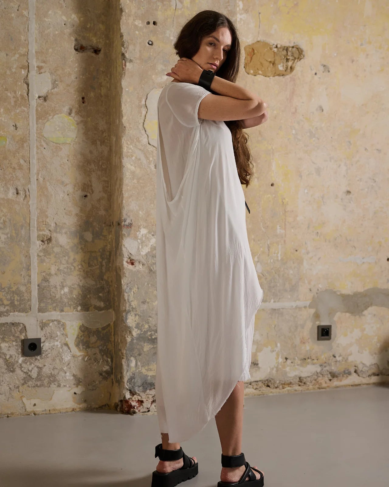 FOAMINA dress