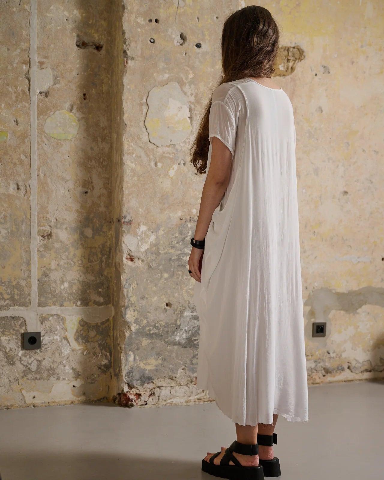 FOAMINA dress