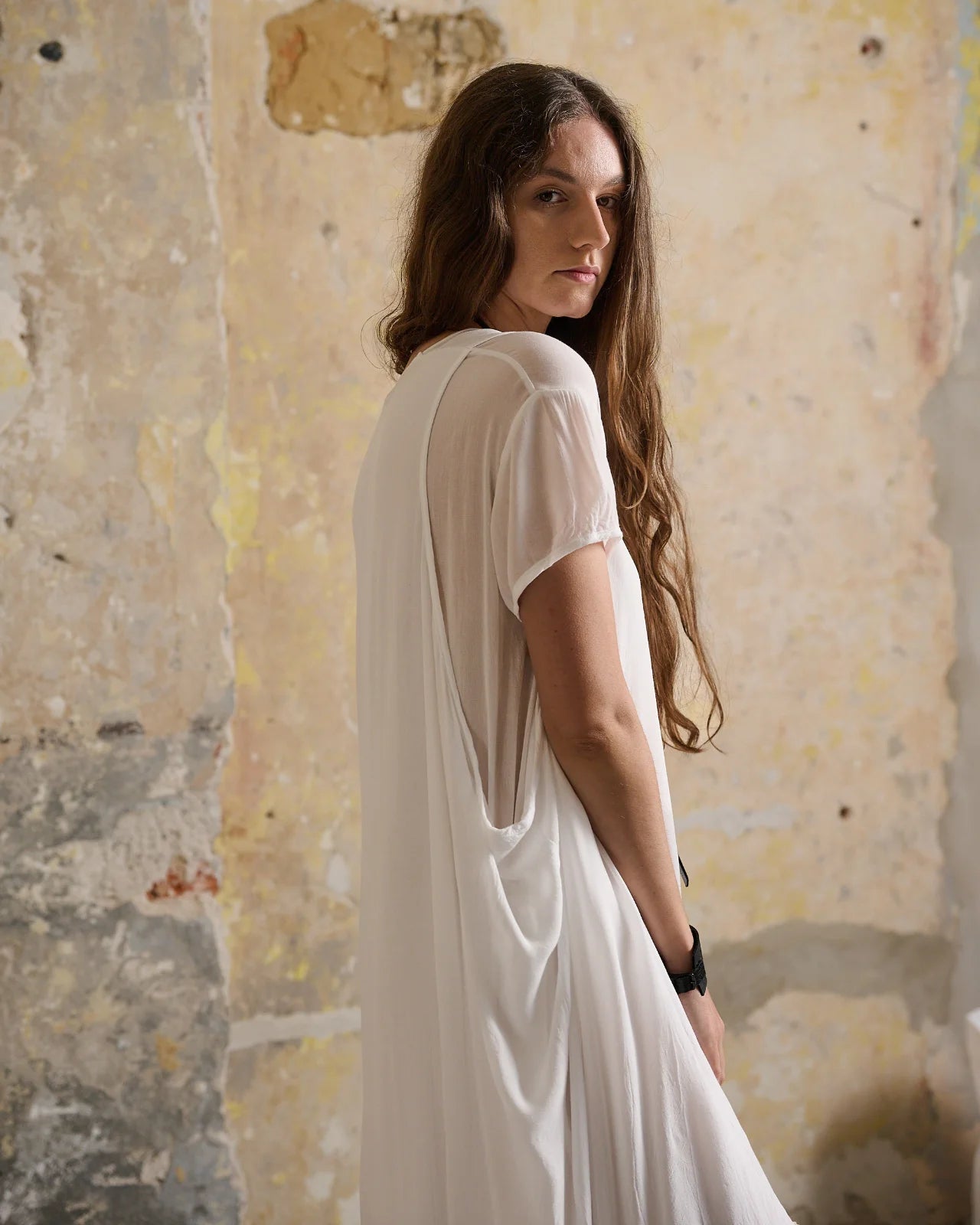 FOAMINA dress