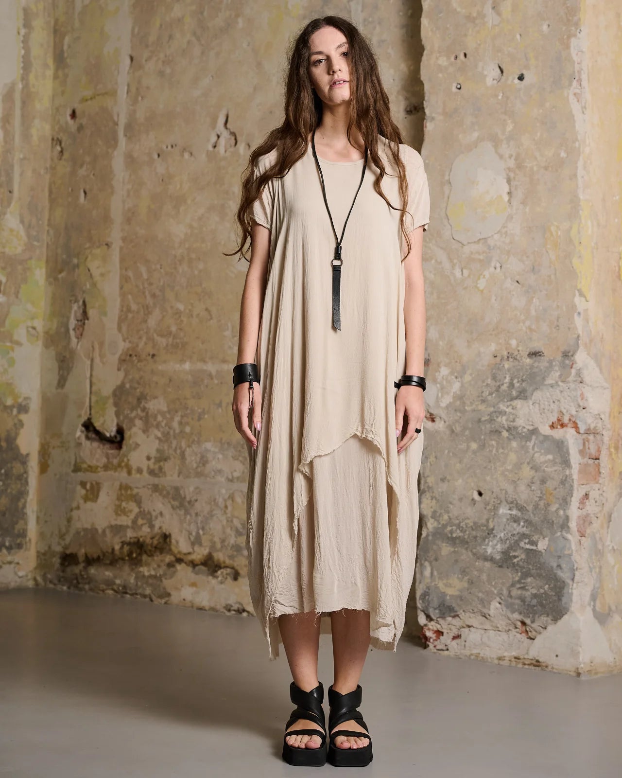 FOAMINA dress