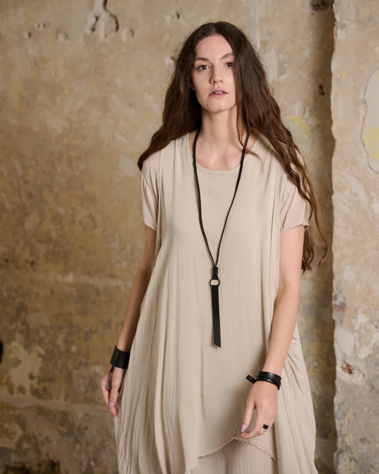 FOAMINA dress