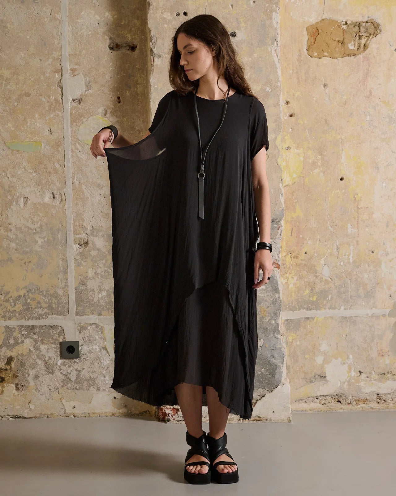 FOAMINA dress