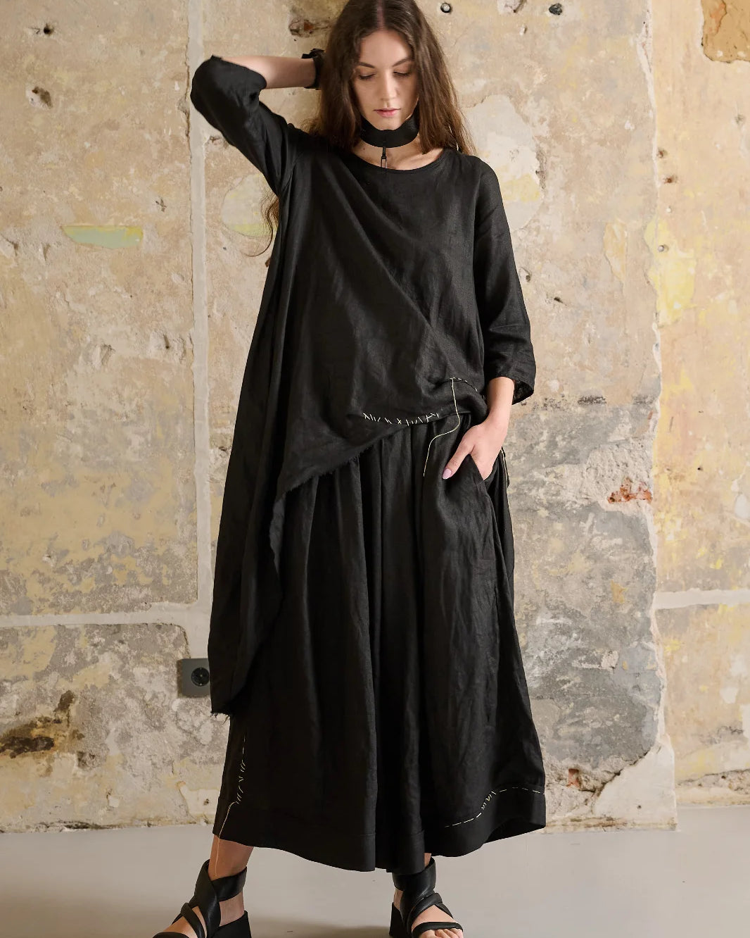 IKANO pants