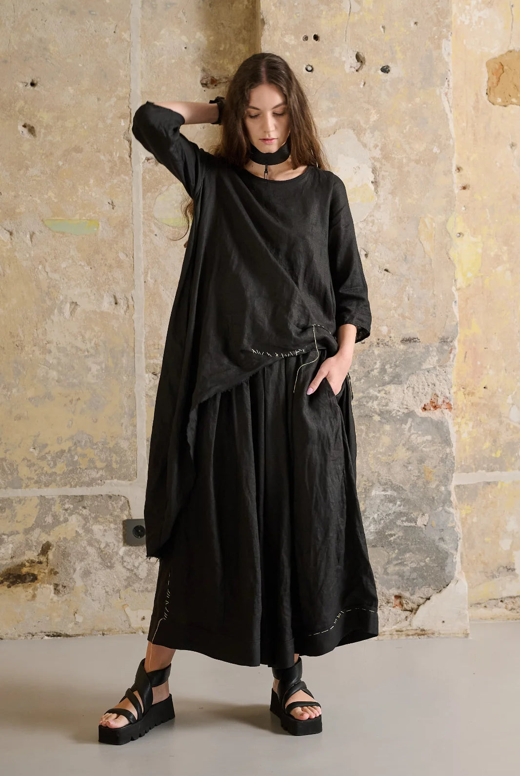 IKANO pants