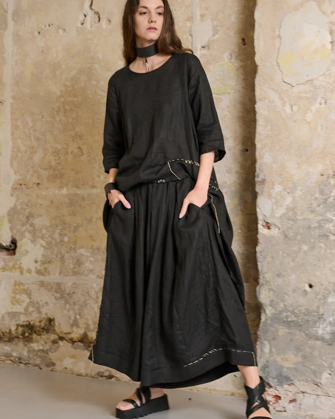 IKANO pants