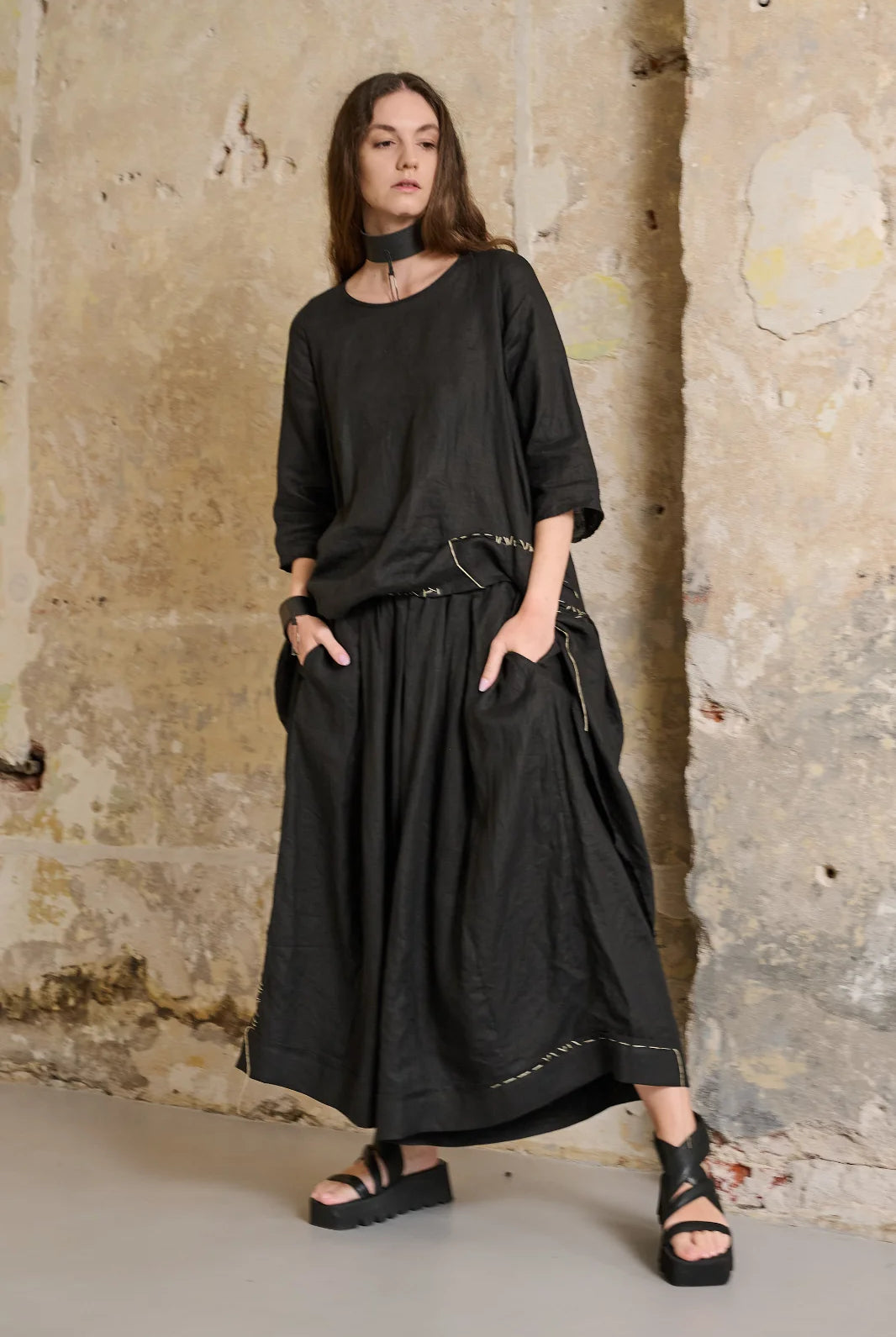 IKANO pants