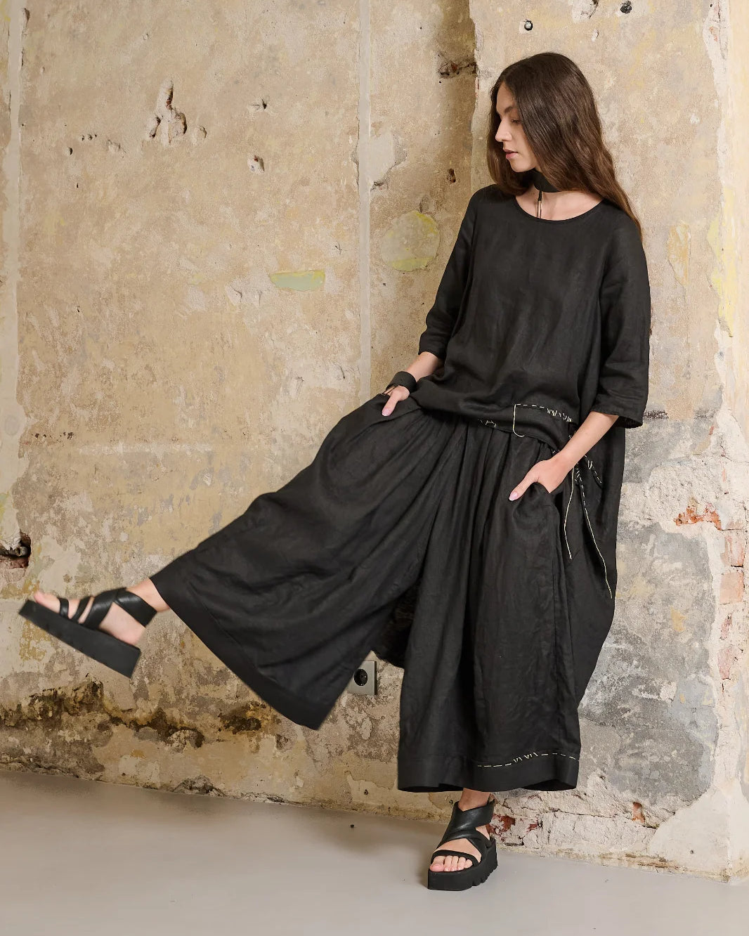 IKANO pants