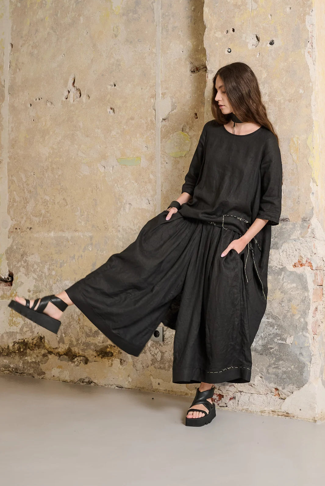 IKANO pants