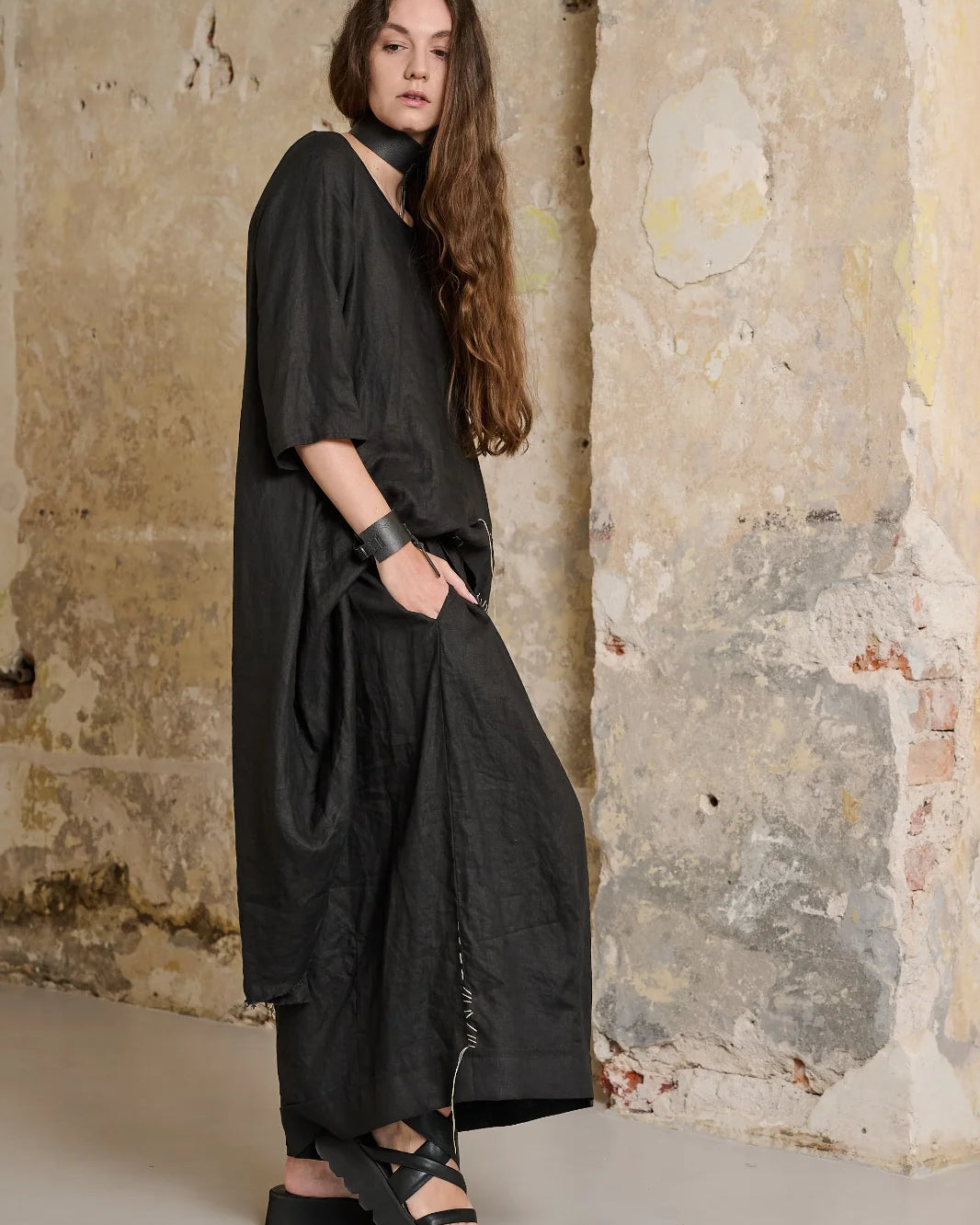 IKANO pants