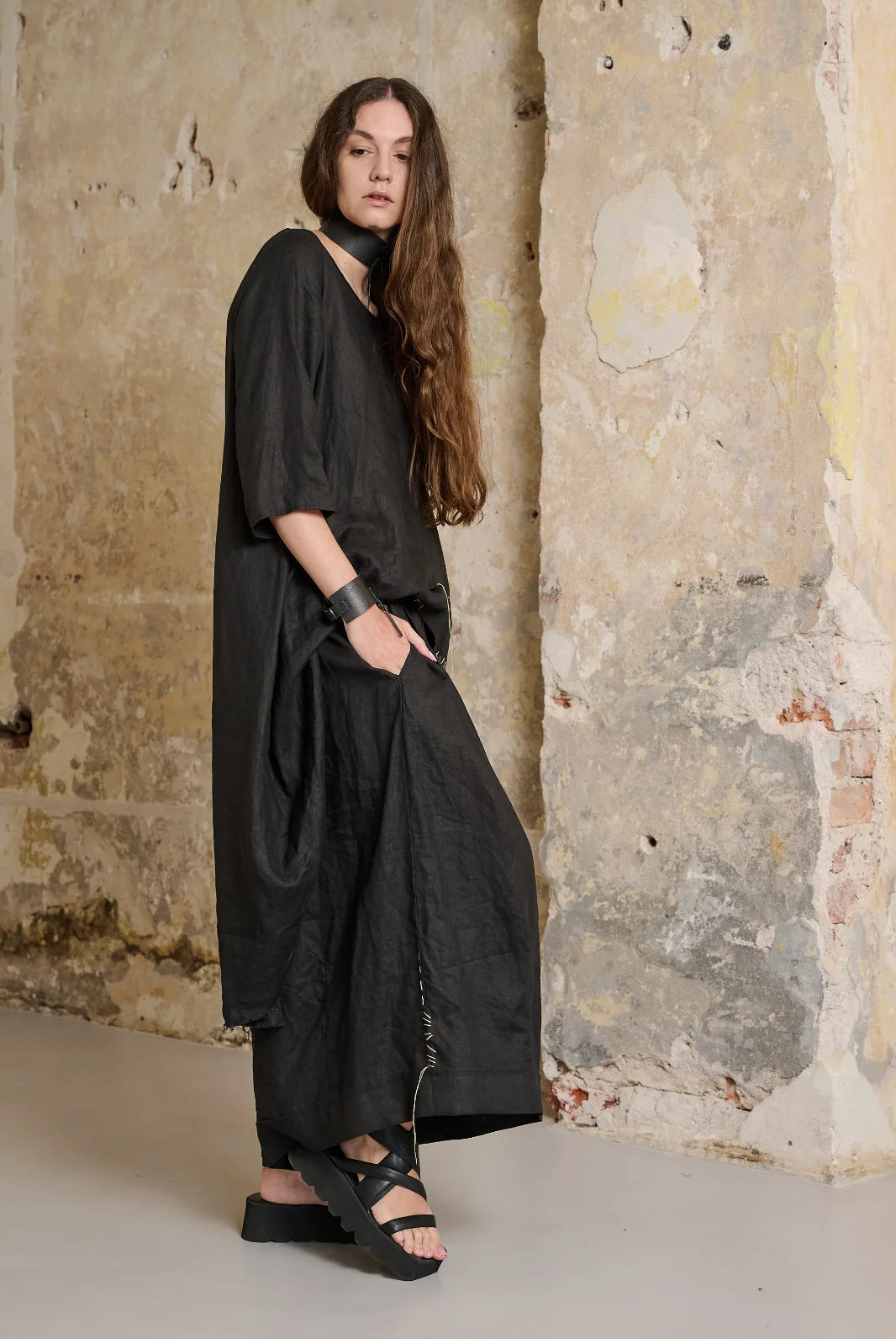 IKANO pants