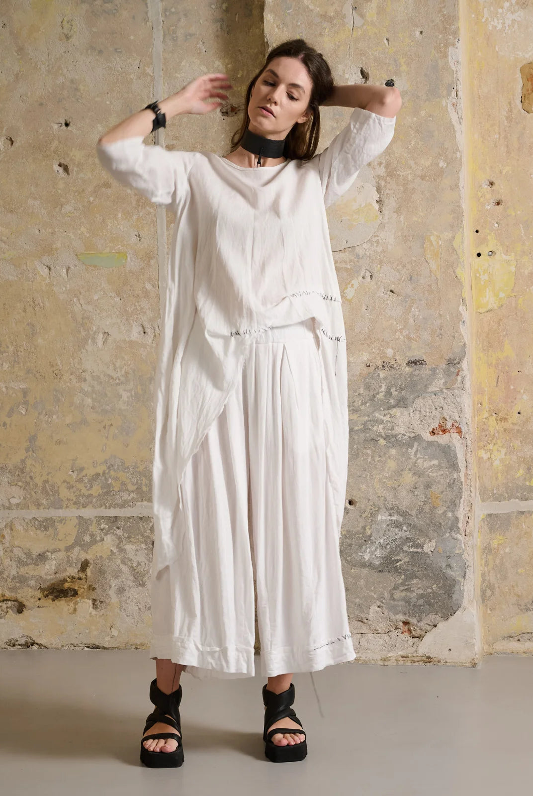 IKANO pants