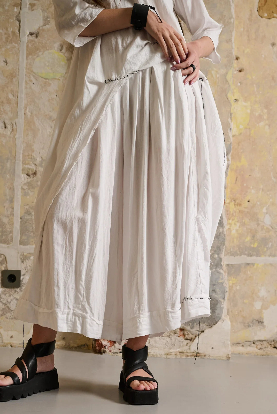 IKANO pants