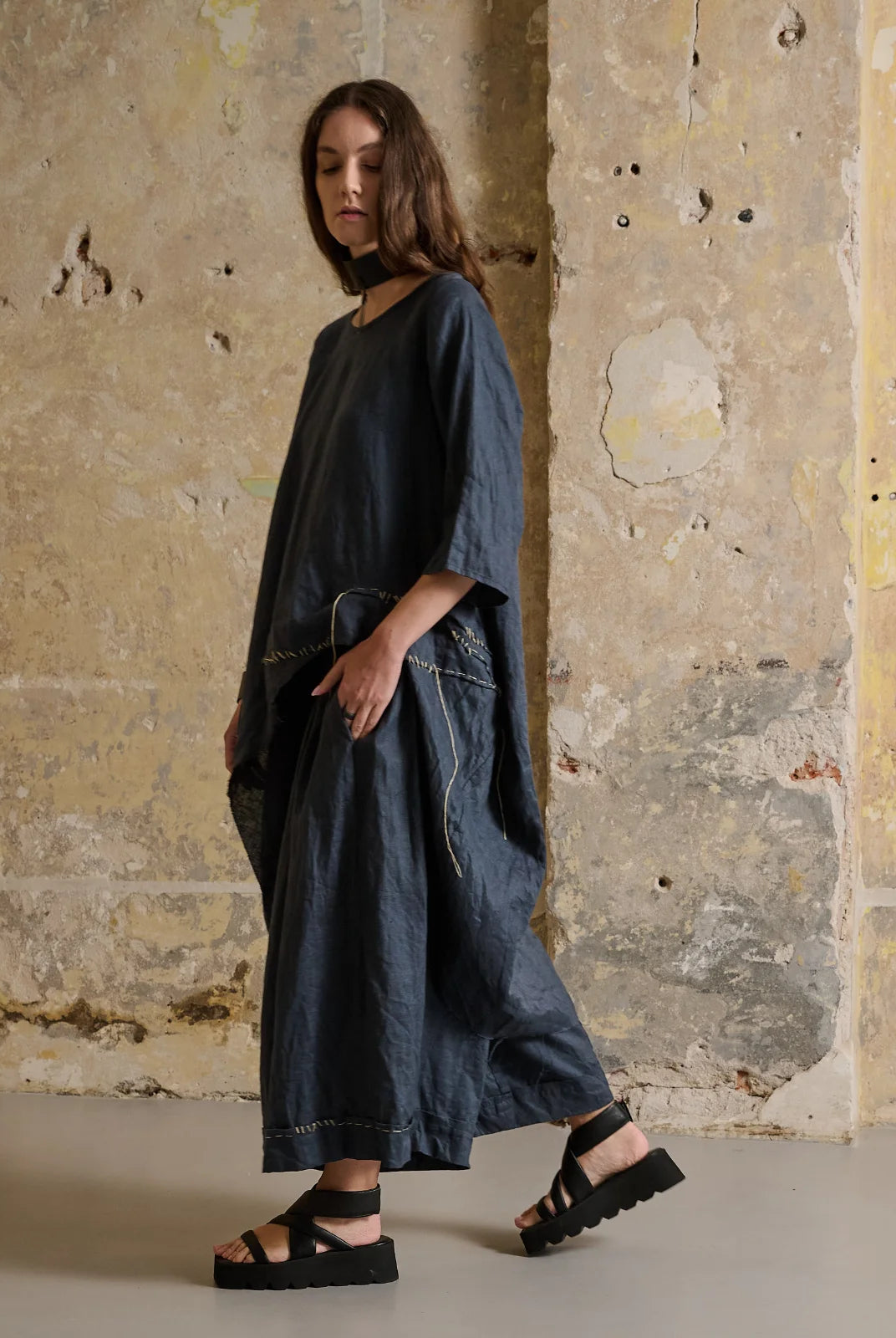 IKANO pants
