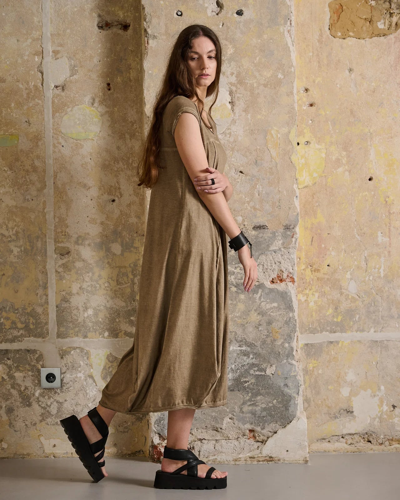 PATTA dress with top