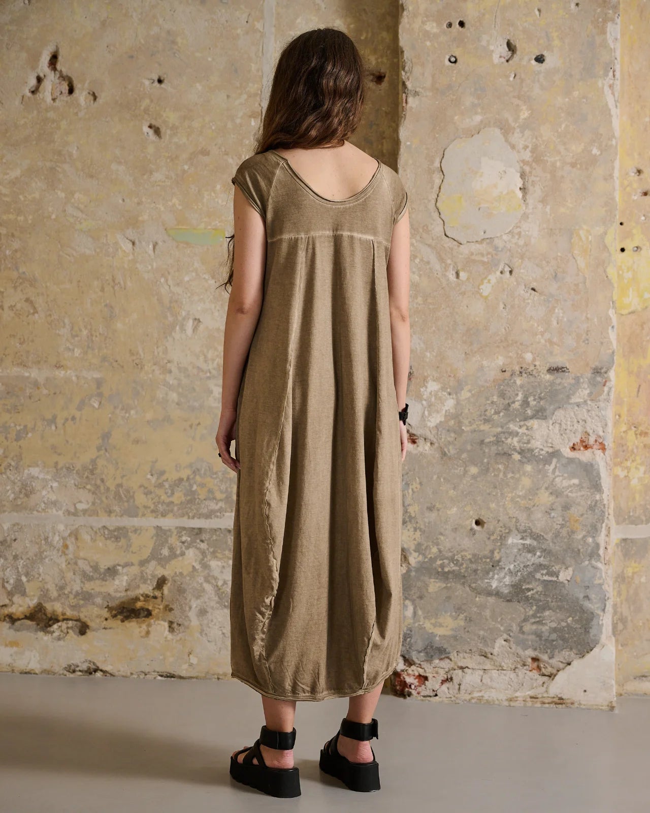 PATTA dress with top