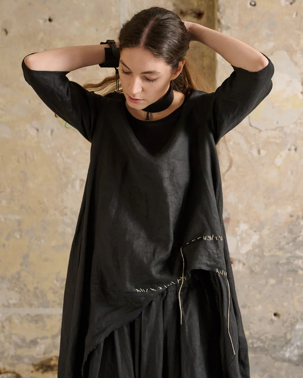 VALONIA tunic