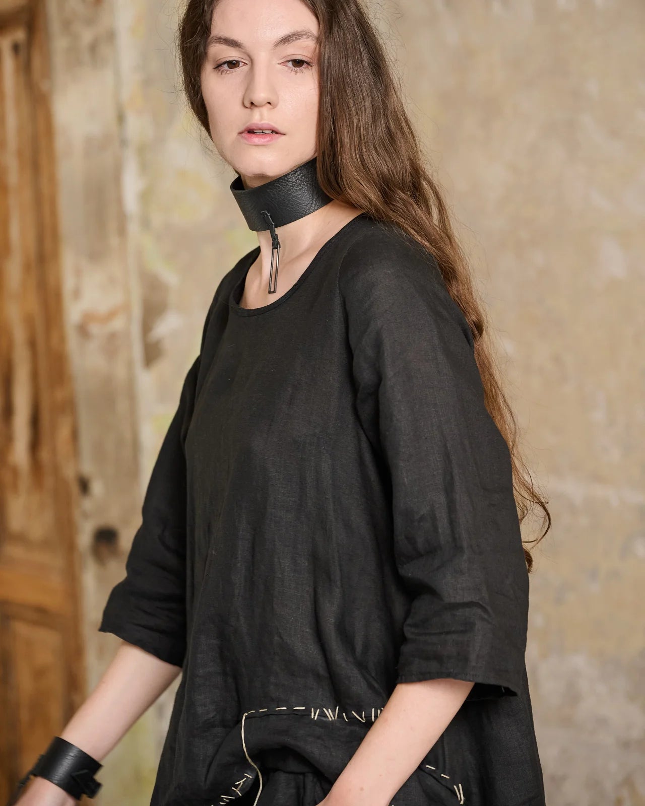 VALONIA tunic