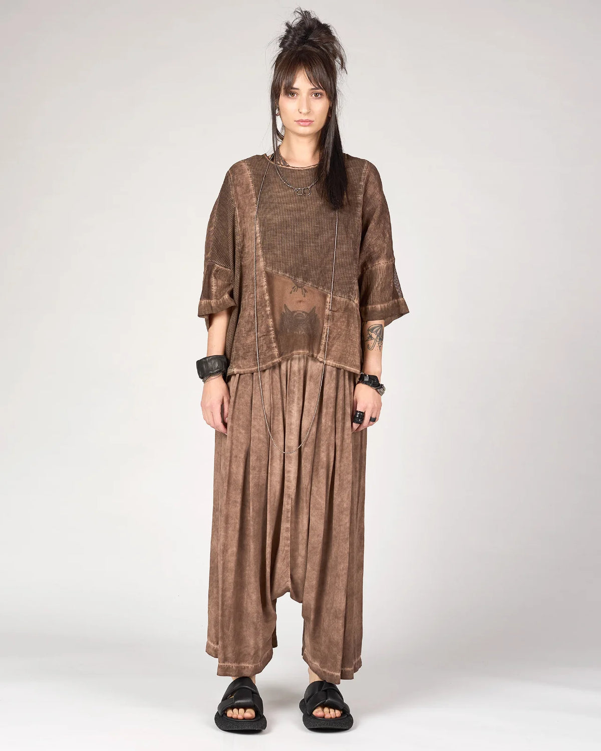 Gina- tunic