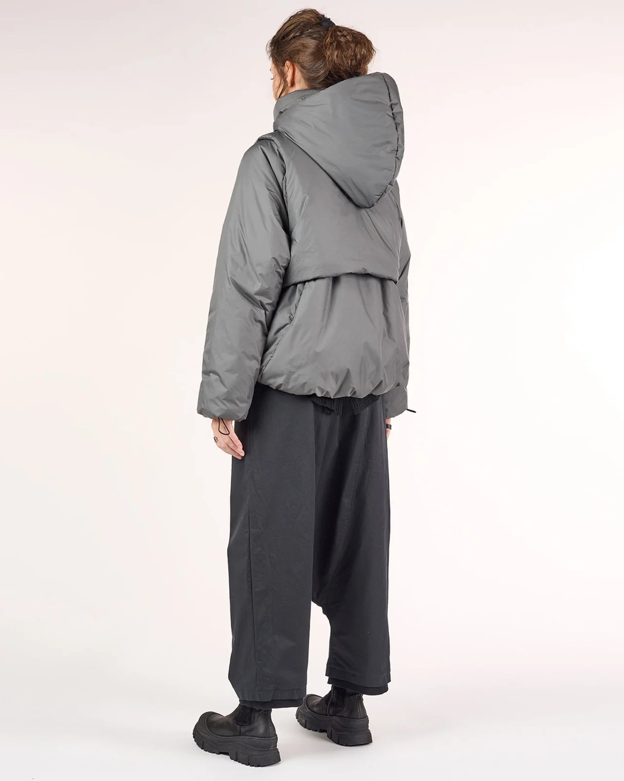 Matta - Padded Jacket & Vest