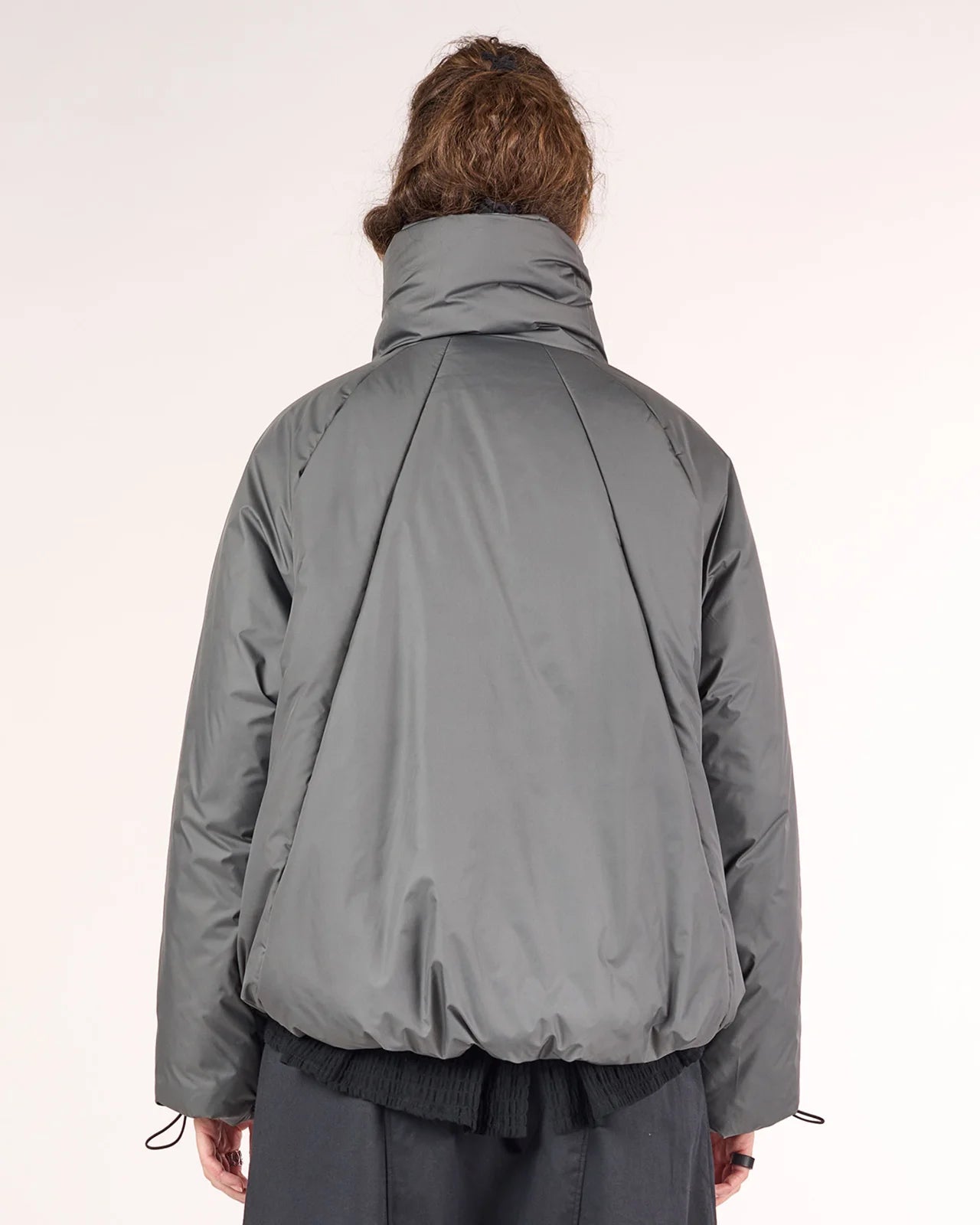 Matta - Padded Jacket & Vest