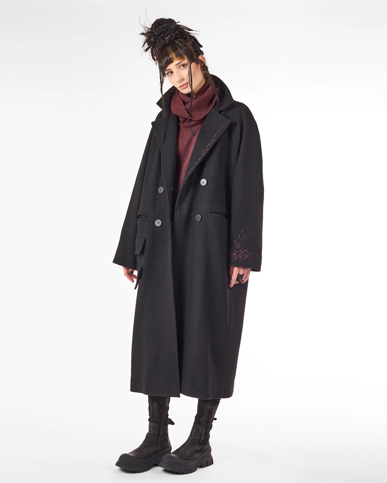 Cape - Coat