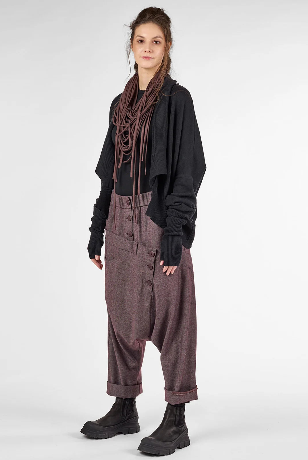 Eccot - Cardigan
