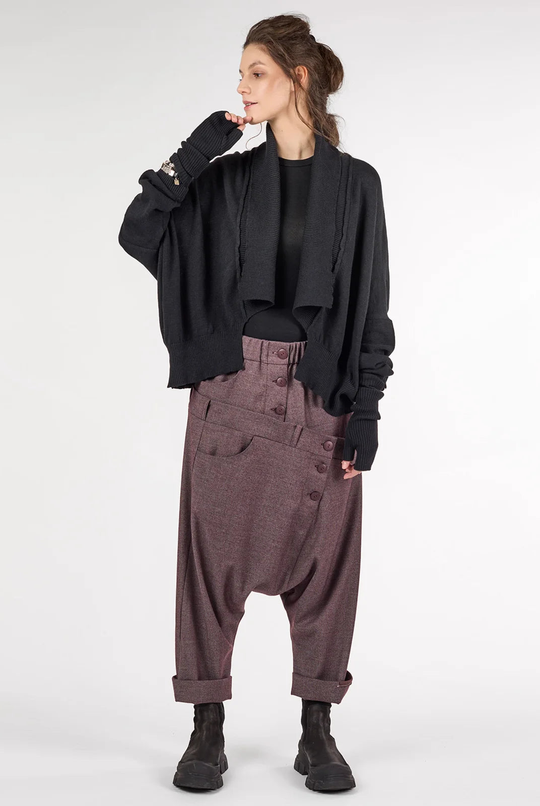 Eccot - Cardigan