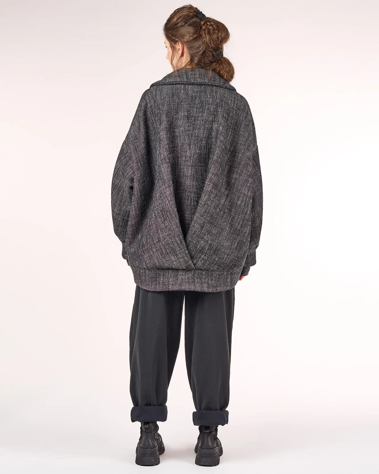 Buffo - Jacket