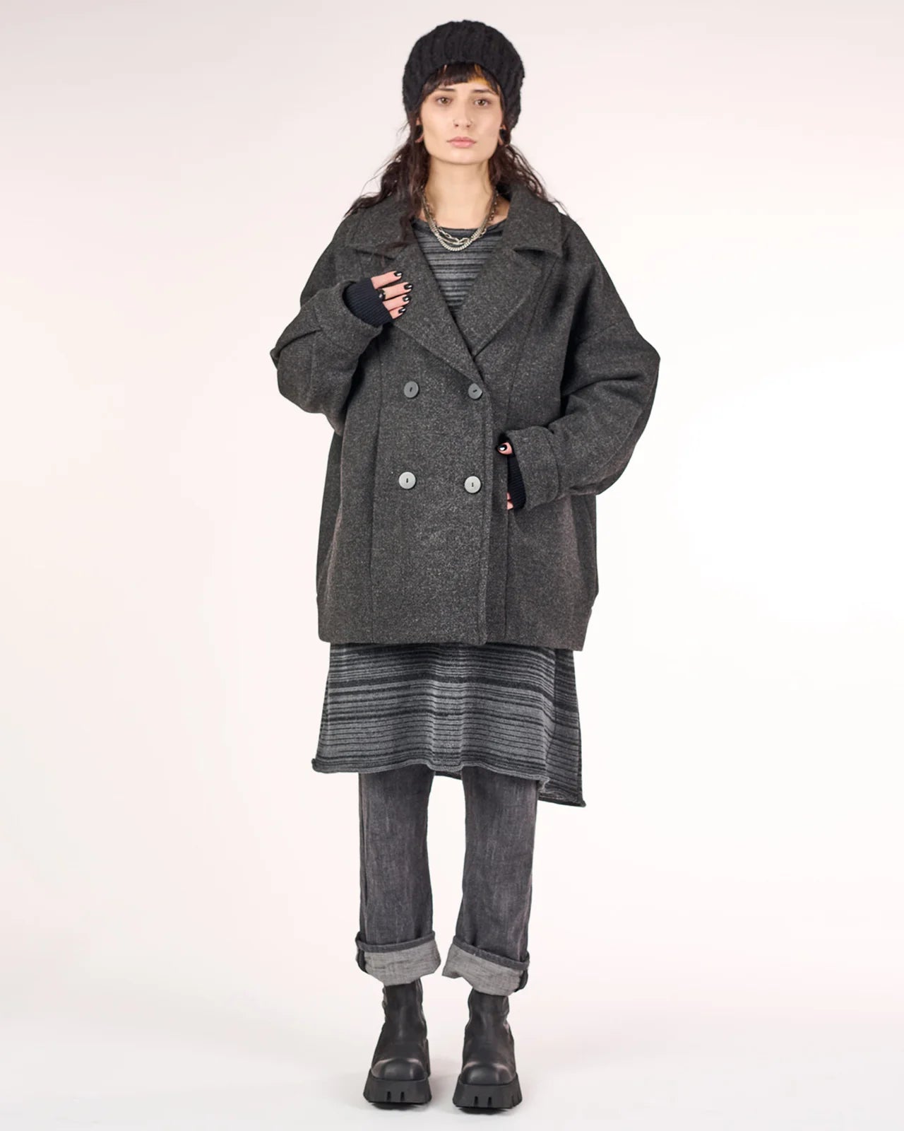 Buffo - Jacket