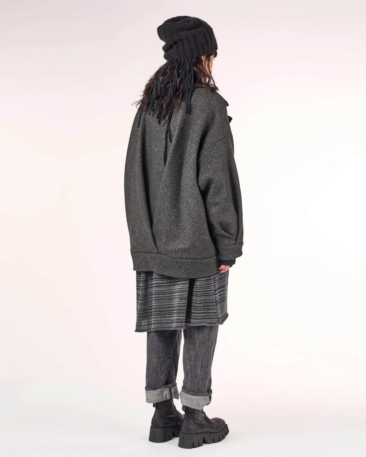 Buffo - Jacket