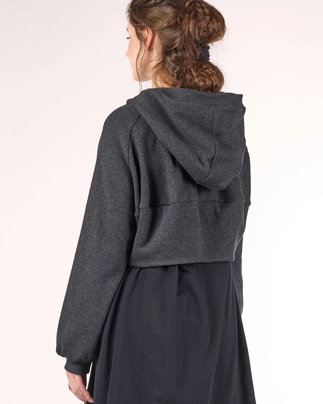 Puvy - Crop Jacket