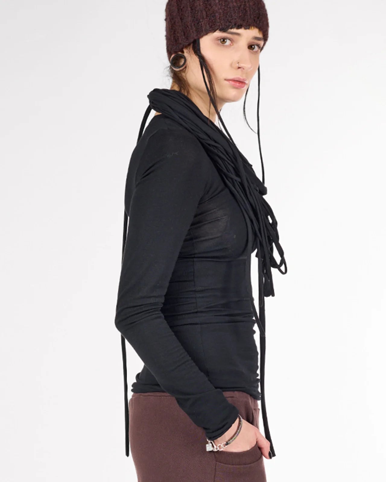 Strippo - Necklace