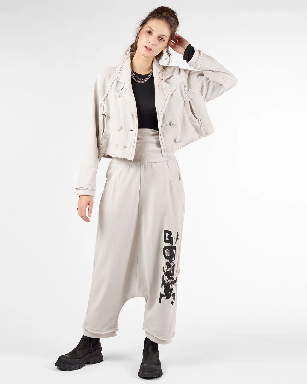Plinia - Jacket