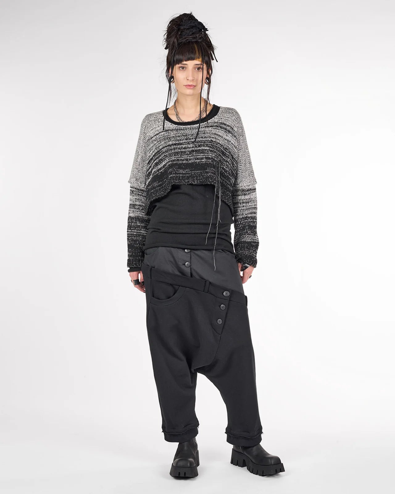 Hendry - Pants