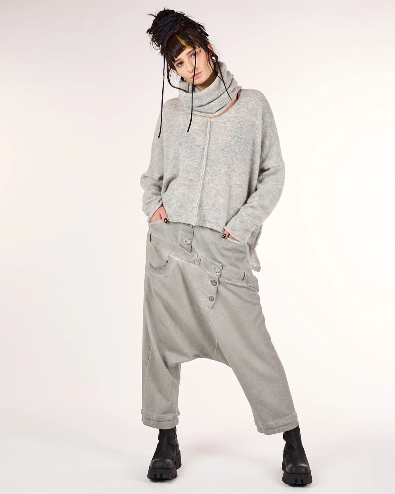 Hendry - Pants