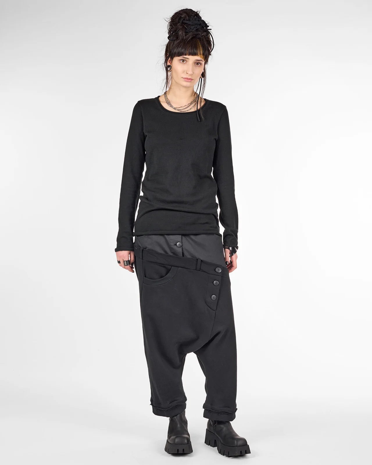 Hendry - Pants