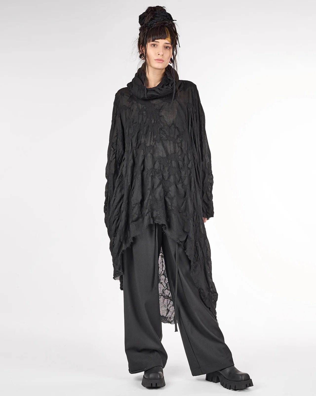 Smirra - Tunic