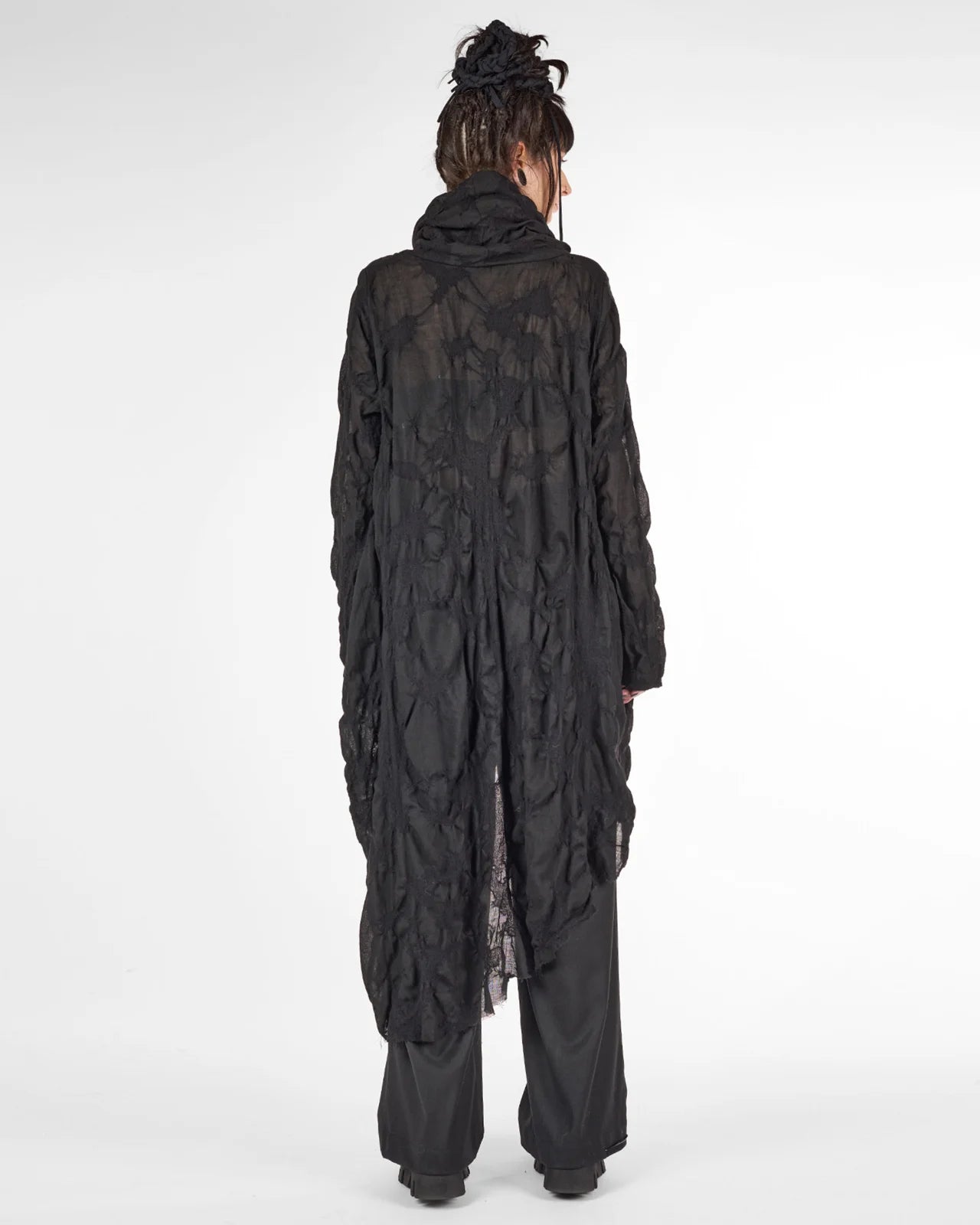 Smirra - Tunic