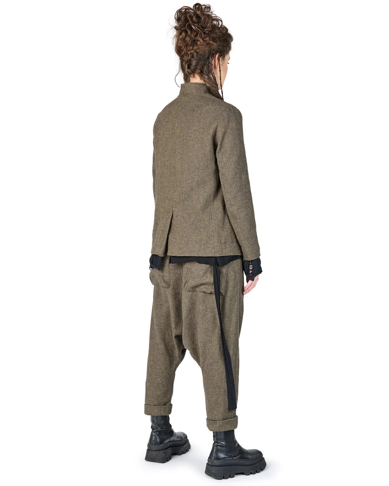 Smith - Jacket
