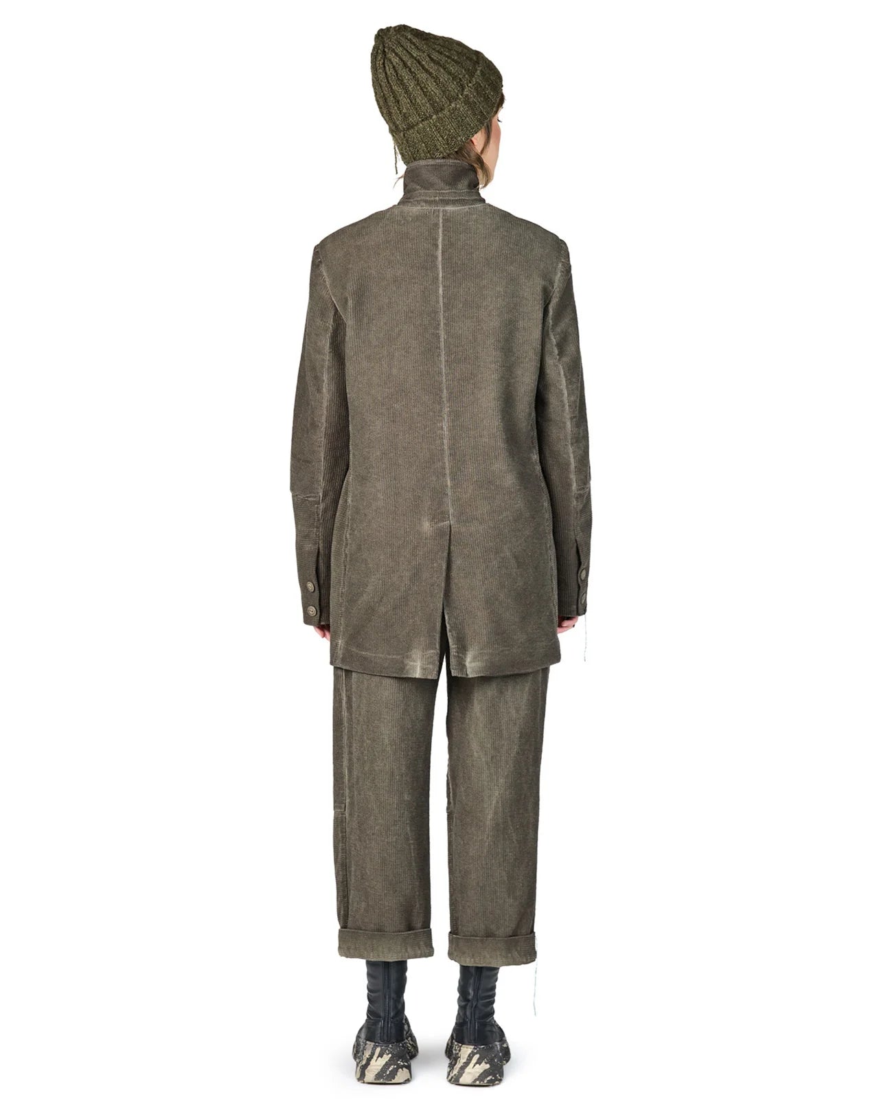 Zinn - Trousers