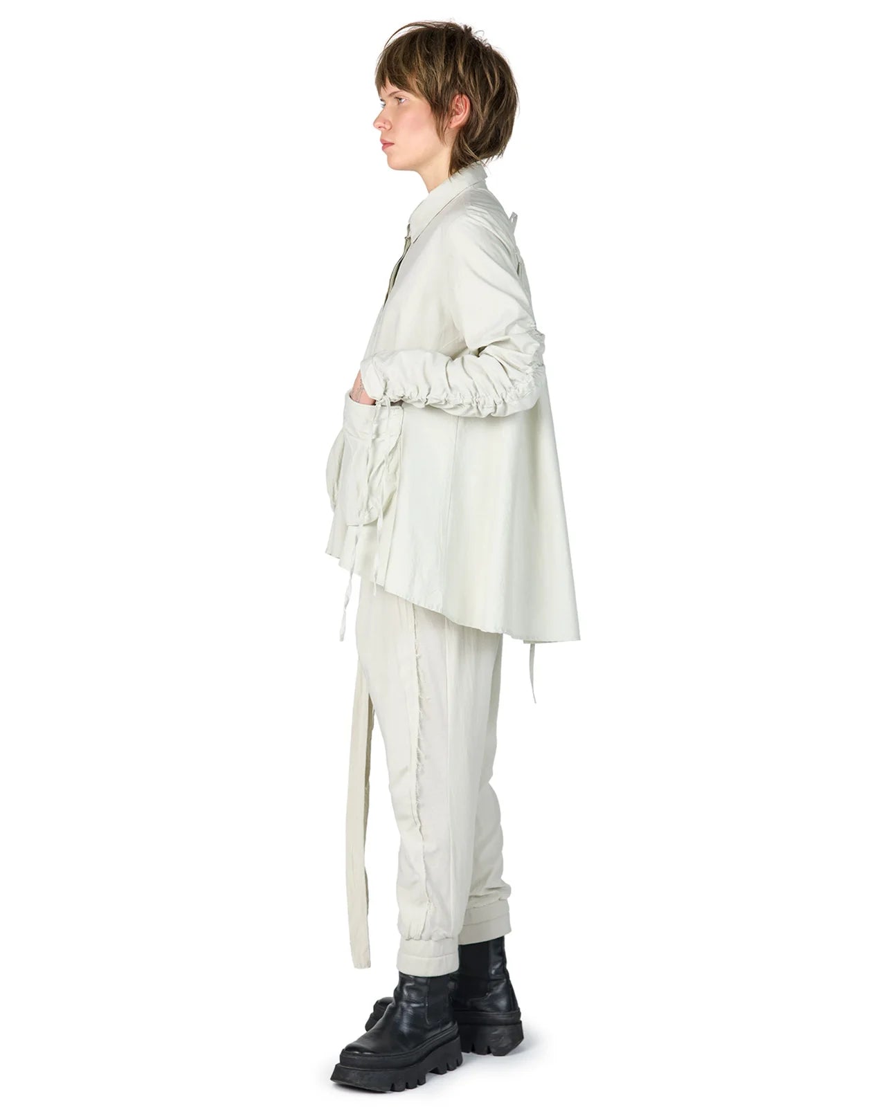 Colla - Shirt