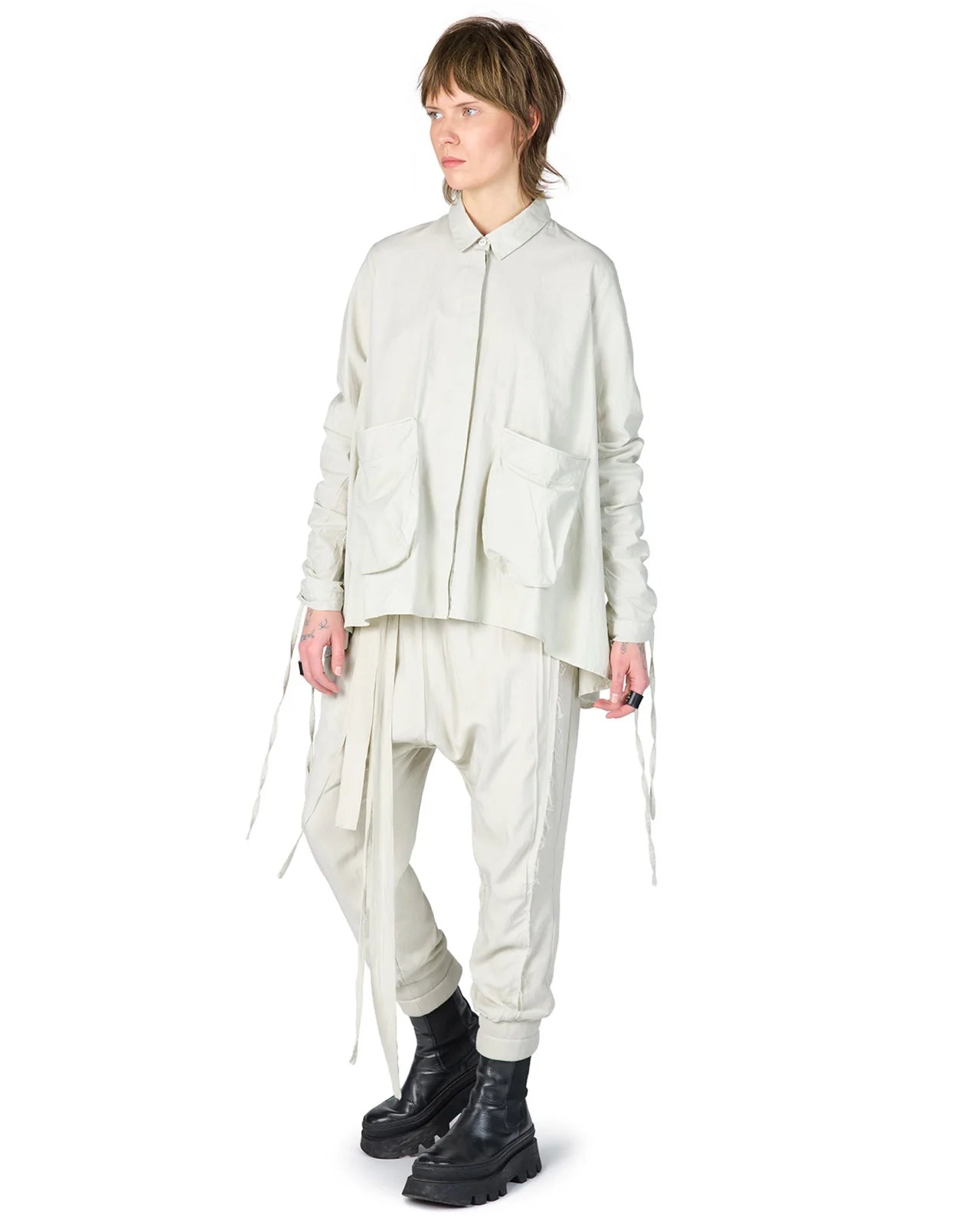 Colla - Shirt