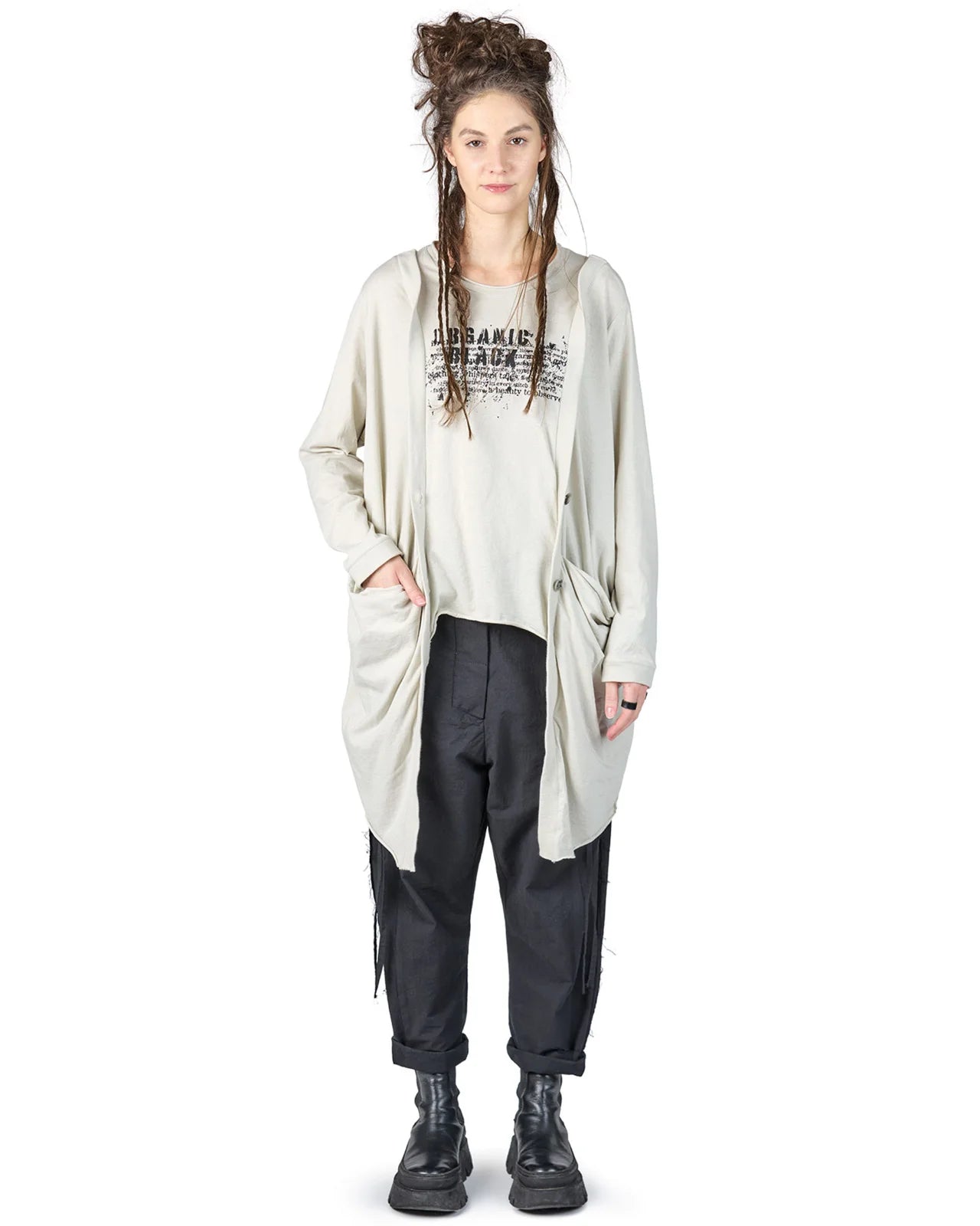 Yvone - Tunic