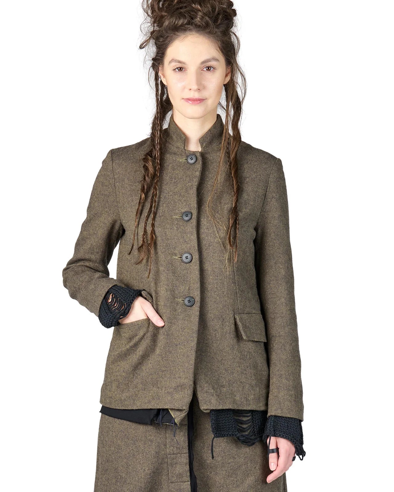 Smith - Jacket