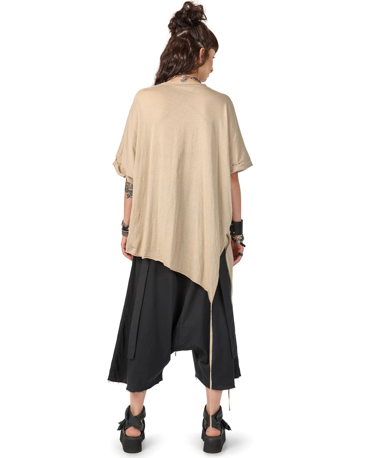 Mallina - Tunic