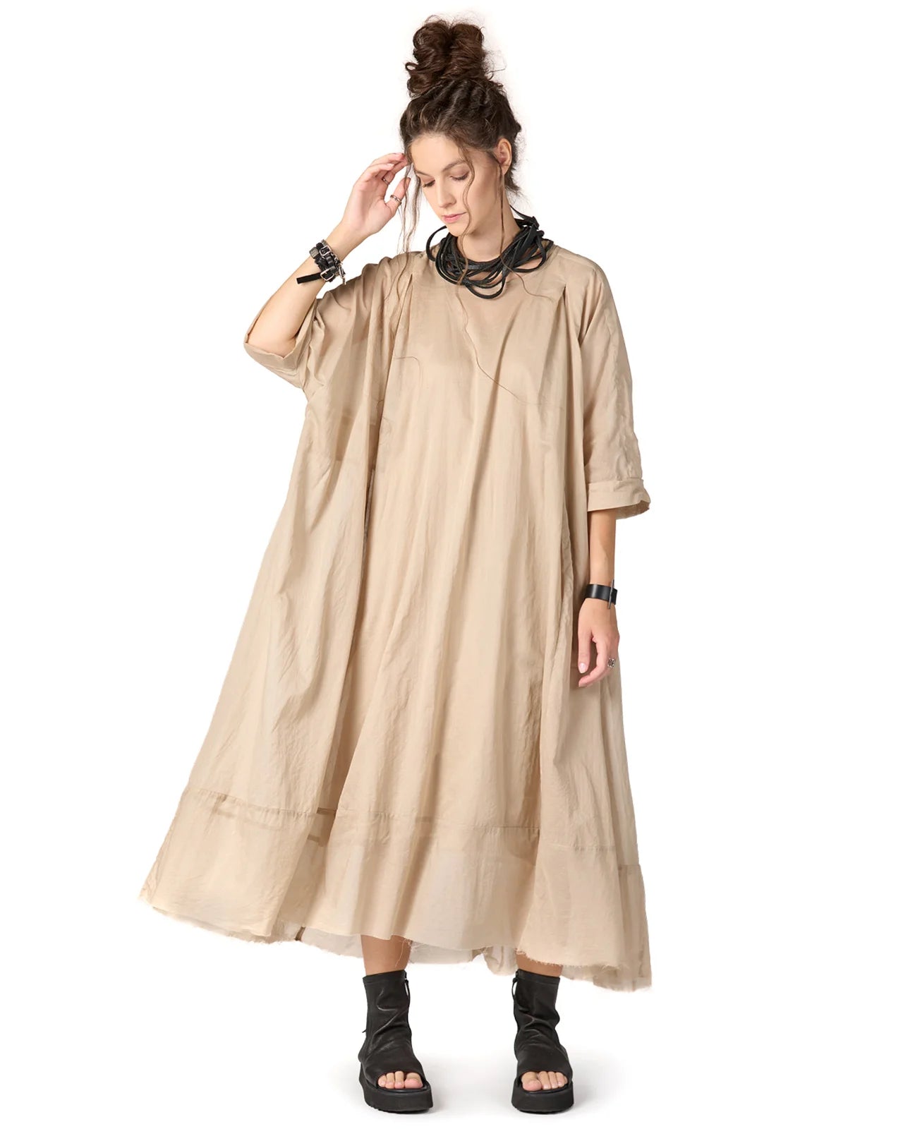 Elissa - Dress