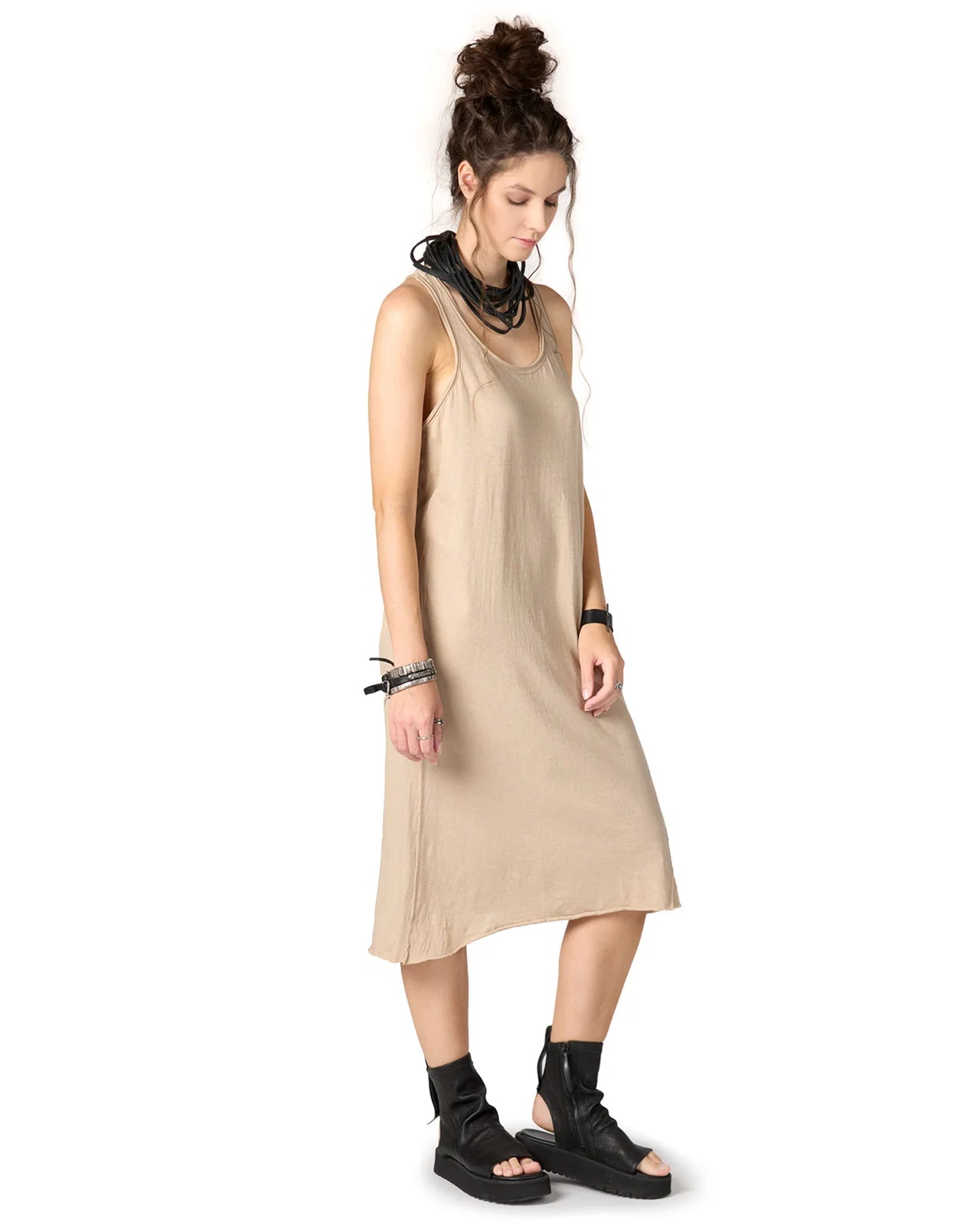 Elissa - Dress